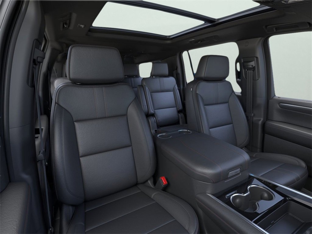 New 2026 Chevrolet Suburban RST w/ Comfort Package image 16