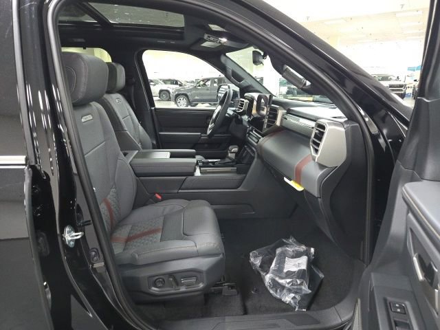 New 2026 Toyota Sequoia Capstone AWD/4WD image 9