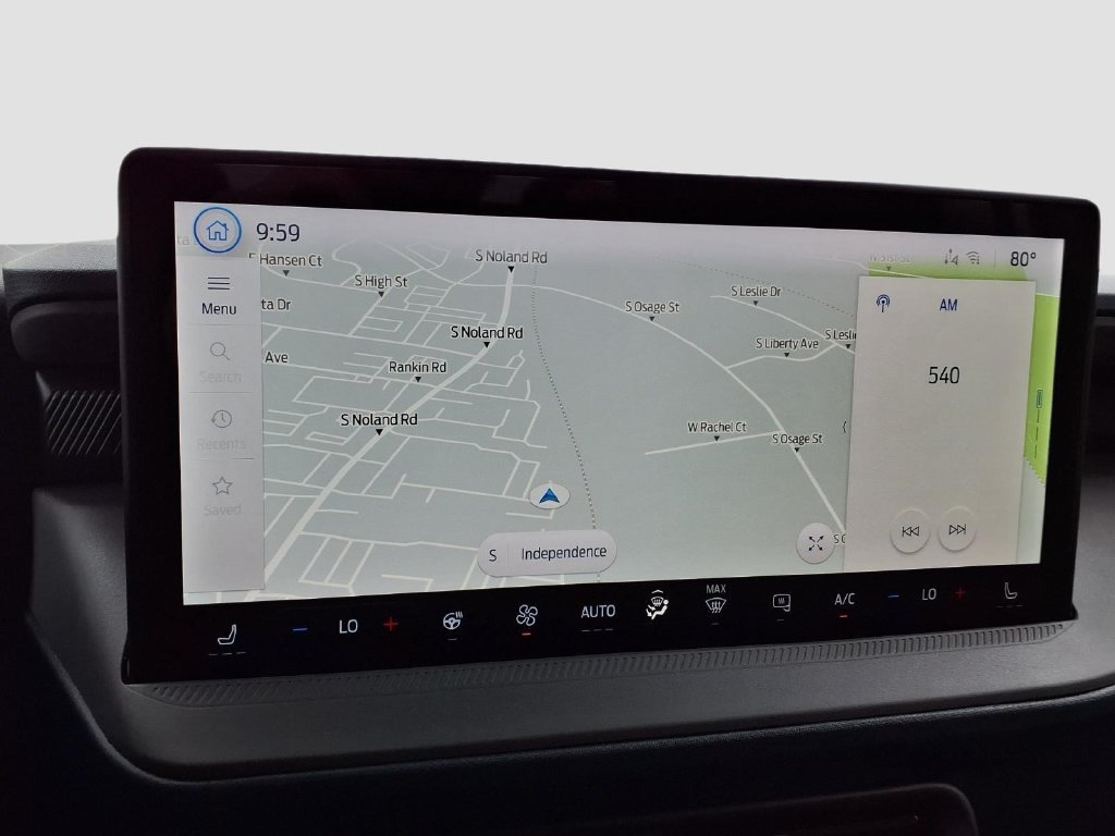 New 2026 Ford Maverick Tremor AWD/4WD image 10