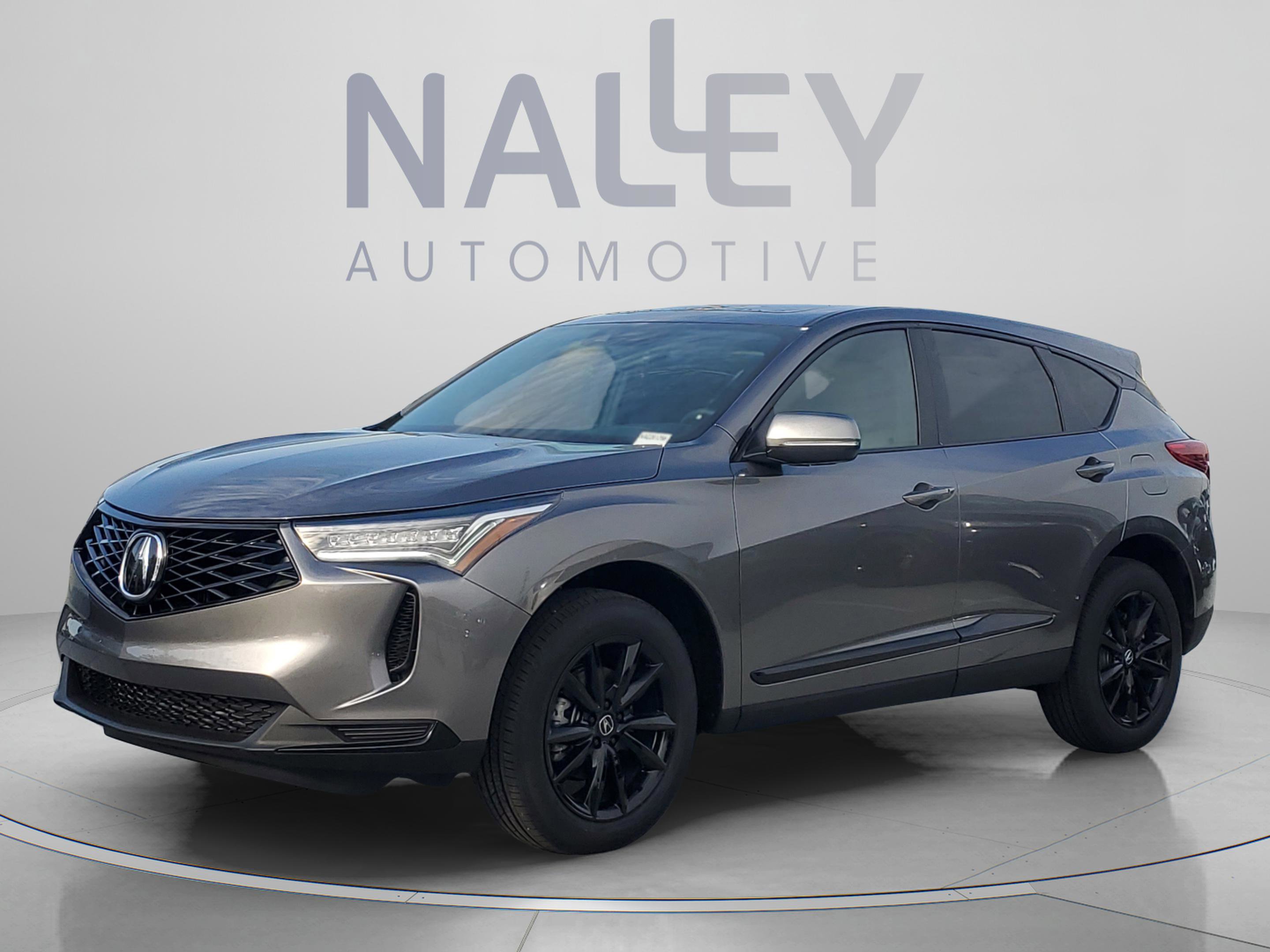 New 2026 Acura RDX SH-AWD image 1