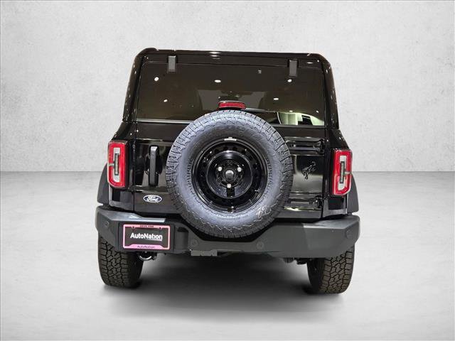 New 2026 Ford Bronco Outer Banks AWD/4WD image 9