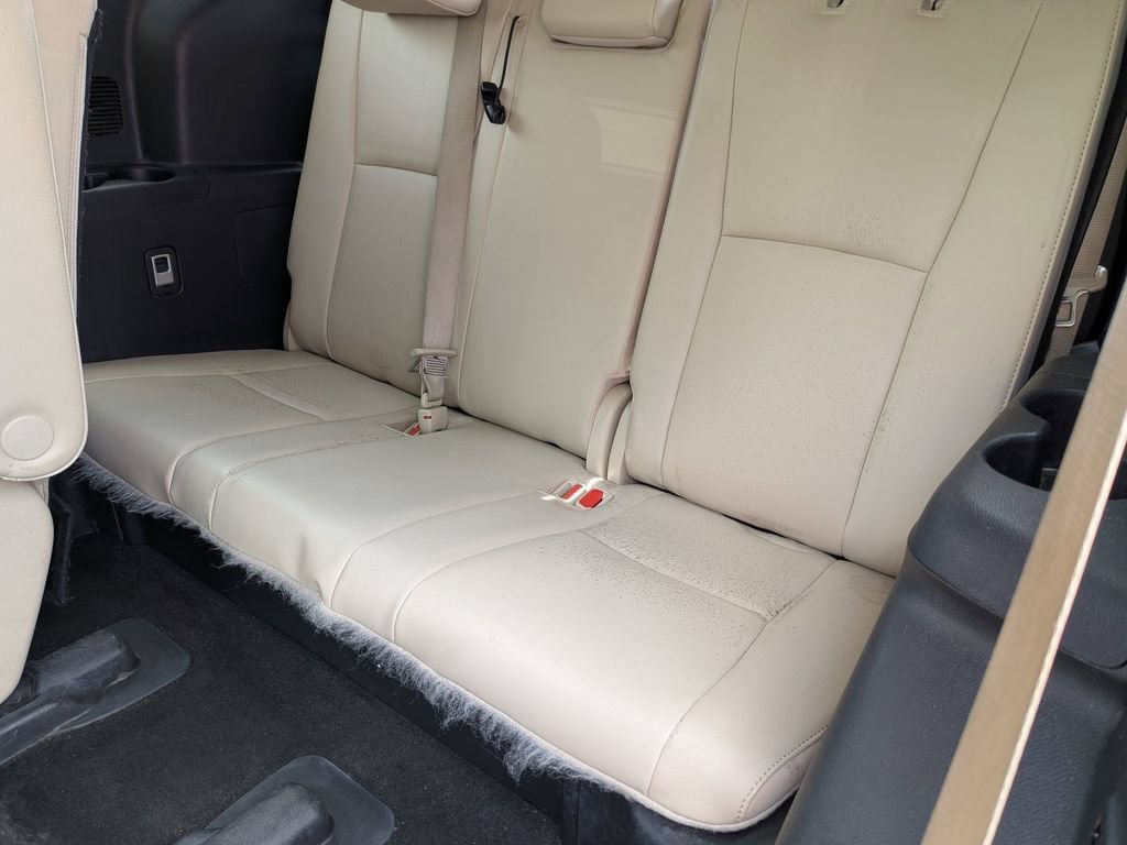 Used 2023 Toyota Highlander Limited AWD/4WD image 26