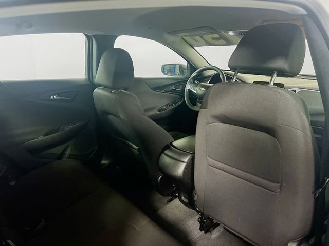 Used 2020 Chevrolet Malibu LS image 9