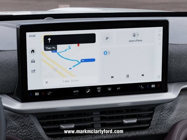 New 2027 Ford Explorer Platinum AWD/4WD image 14