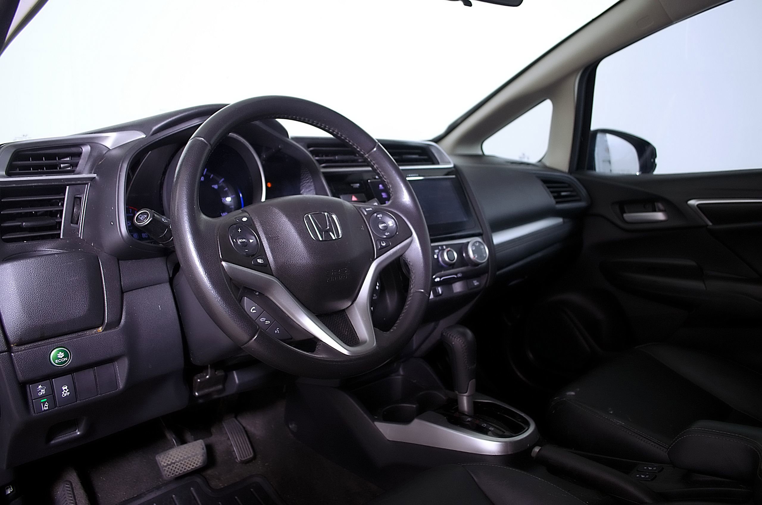 Used 2018 Honda Fit EX-L image 13
