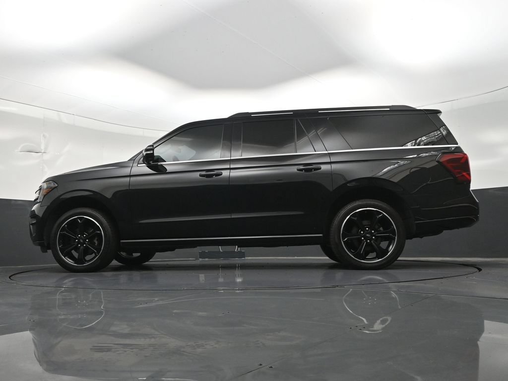 Used 2024 Ford Expedition Max Limited AWD/4WD image 26