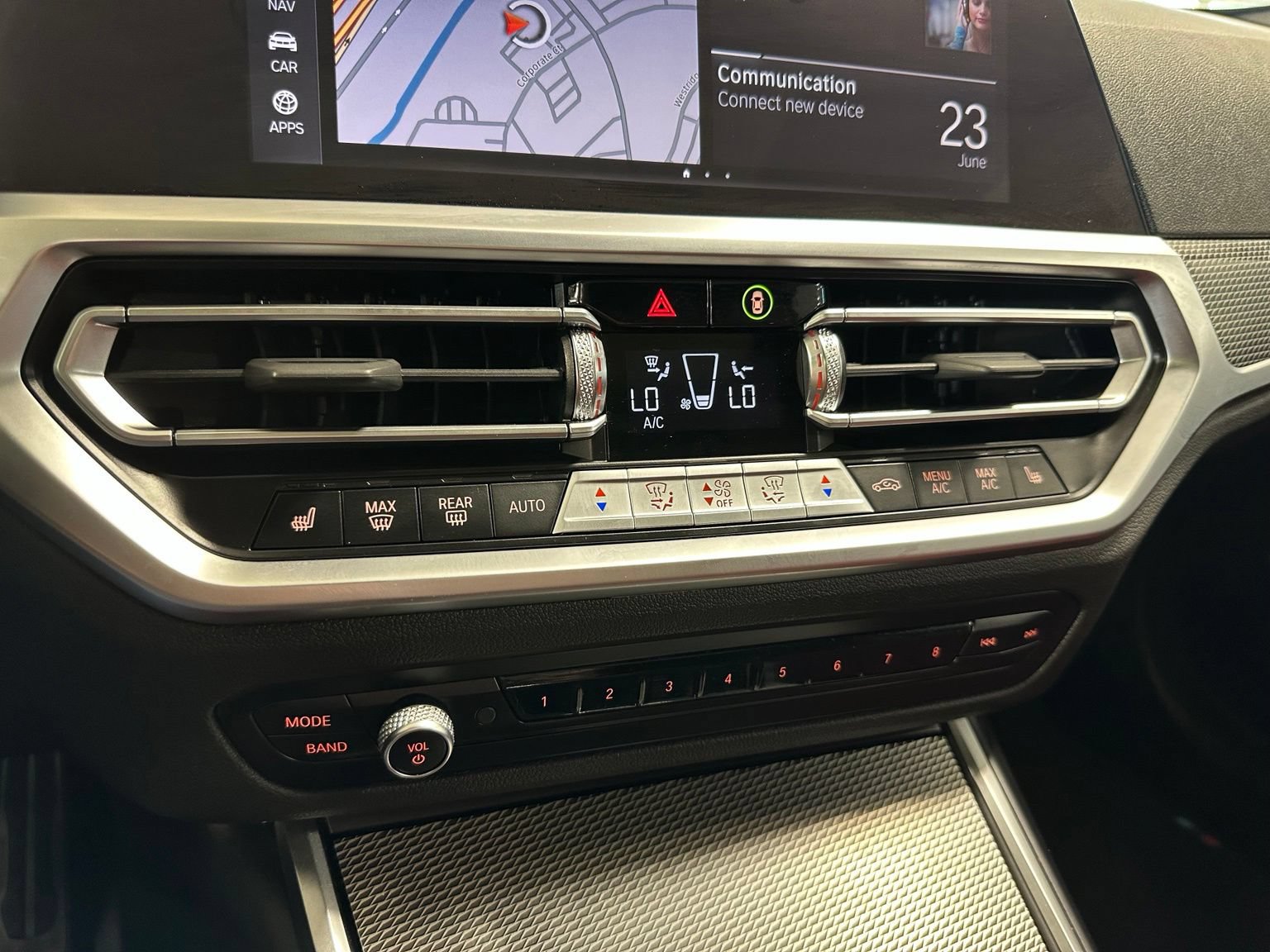 Used 2022 BMW 230i Coupe w/ Premium Package RWD image 34