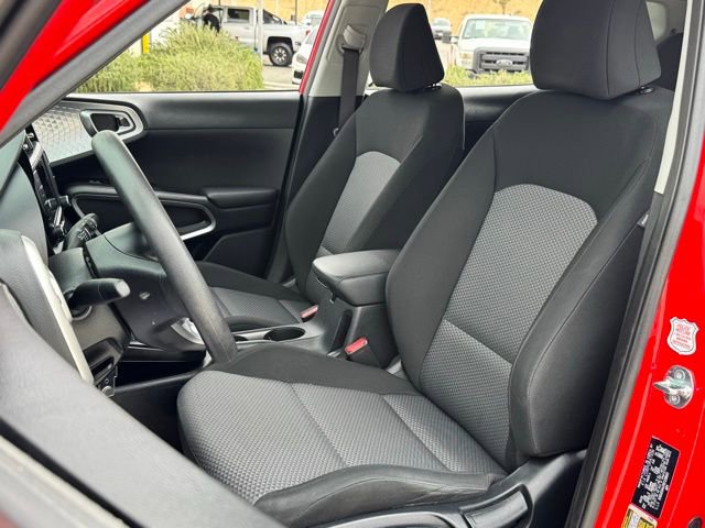 Used 2024 Kia Soul LX w/ Option Group 015 image 27