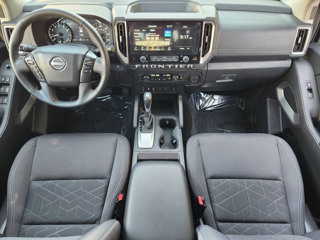 Used 2025 Nissan Frontier SV w/ SV Convenience Package RWD image 26