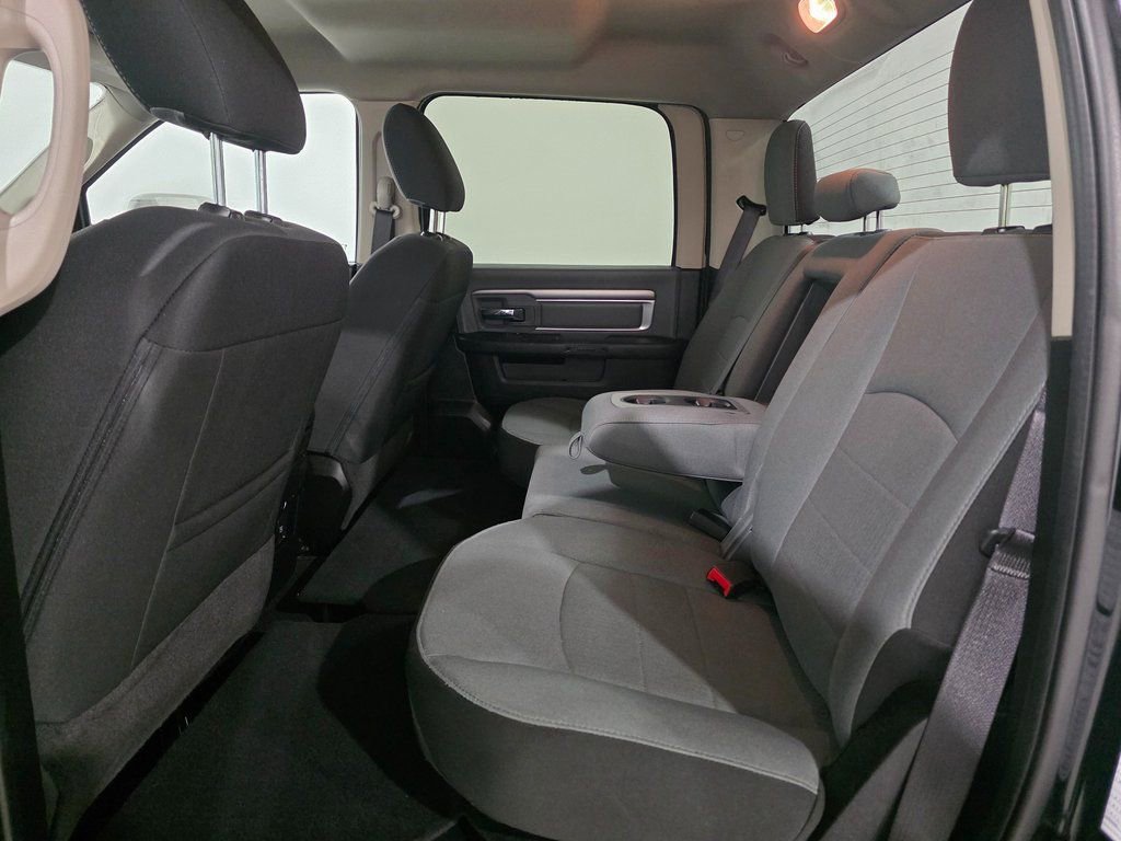 Used 2023 RAM 1500 Classic SLT w/ Trailer & Traction Group image 21