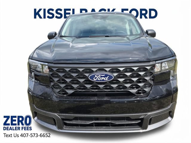 New 2026 Ford Maverick XLT w/ 4K Tow Package AWD/4WD image 9