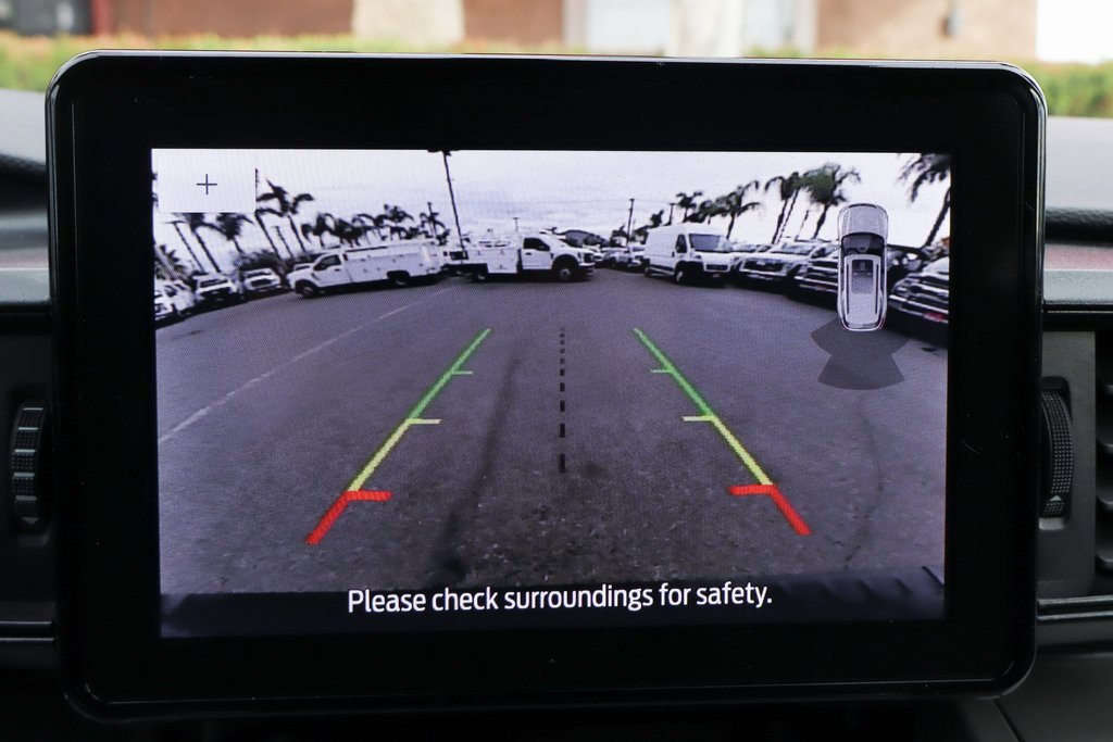 Used 2023 Ford Explorer XLT w/ Class IV Trailer Tow Package image 32