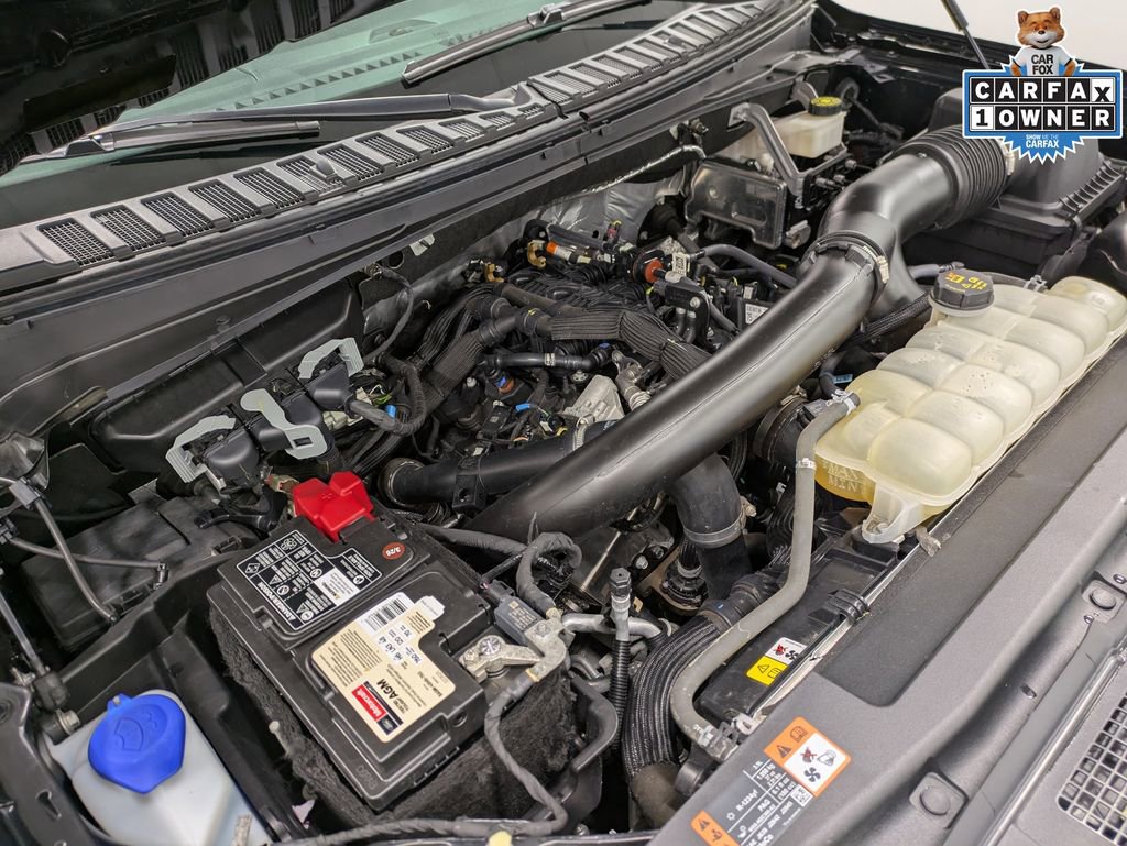 Used 2022 Ford Expedition Max XLT AWD/4WD image 33