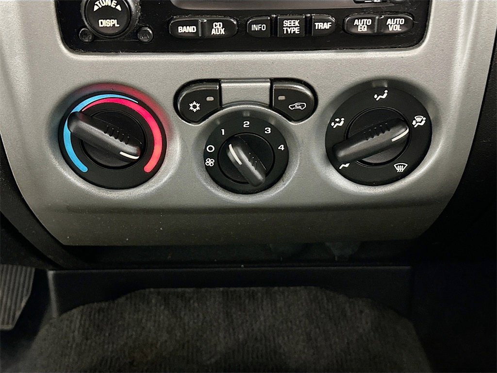 Used 2012 Chevrolet Colorado LT image 15