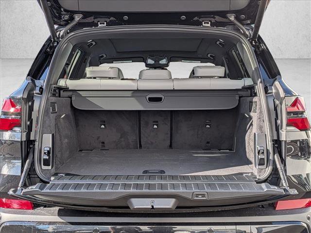 Used 2026 BMW X5 xDrive40i w/ Climate Comfort Package image 18