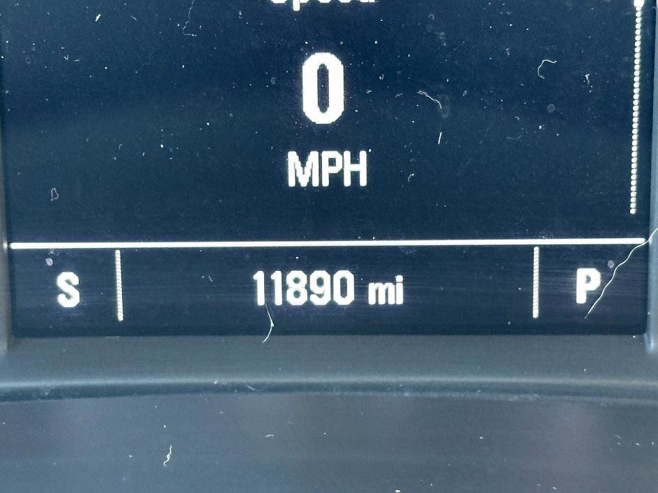 Certified 2024 Chevrolet Malibu LS image 21