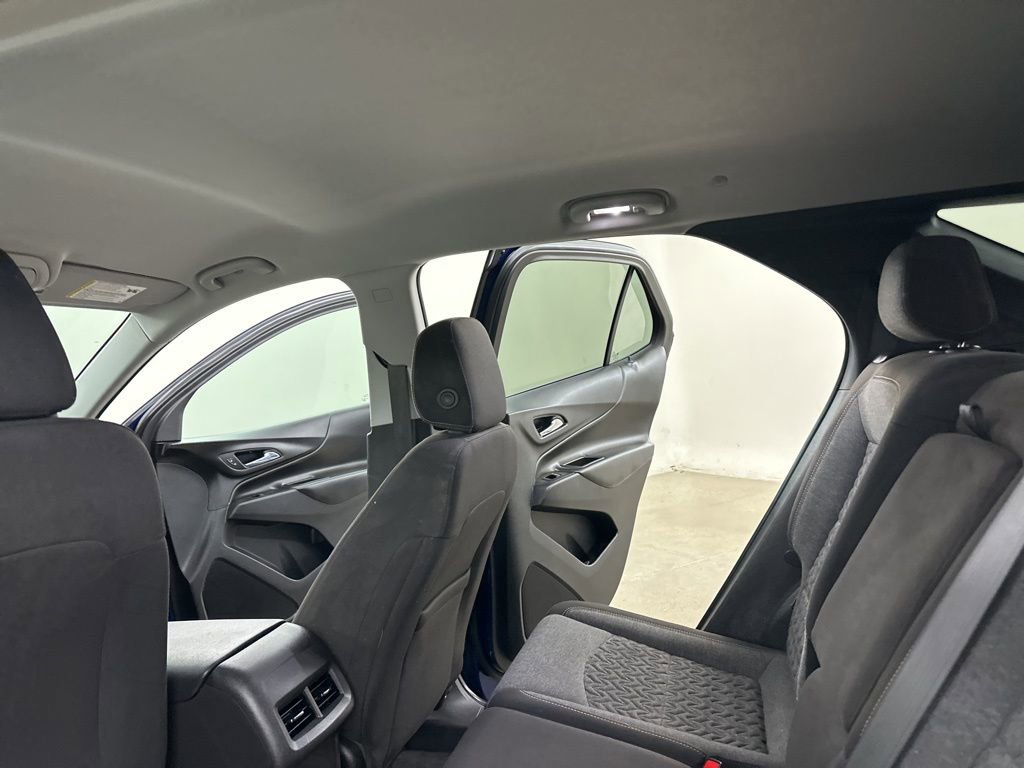 Certified 2022 Chevrolet Equinox LT image 30
