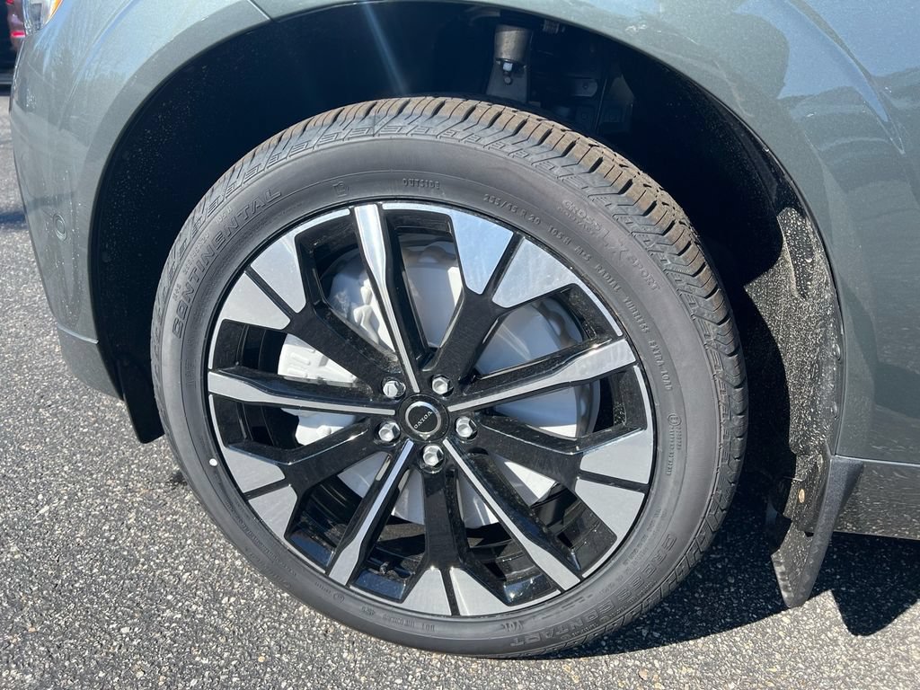 New 2026 Volvo XC60 T8 Ultra w/ Protection Package Premier AWD/4WD image 10