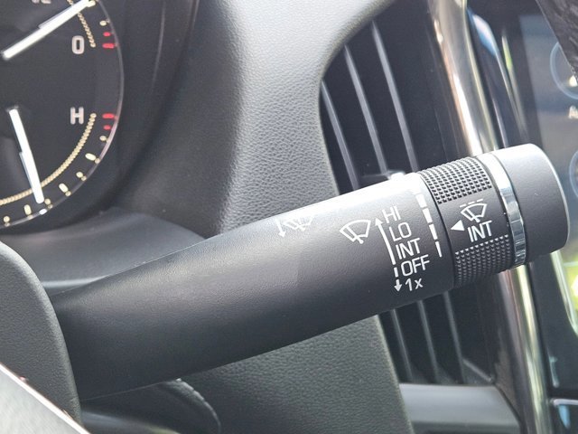 Used 2018 Cadillac ATS 2.0T Sedan RWD image 11