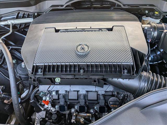 New 2026 Acura MDX SH-AWD image 16