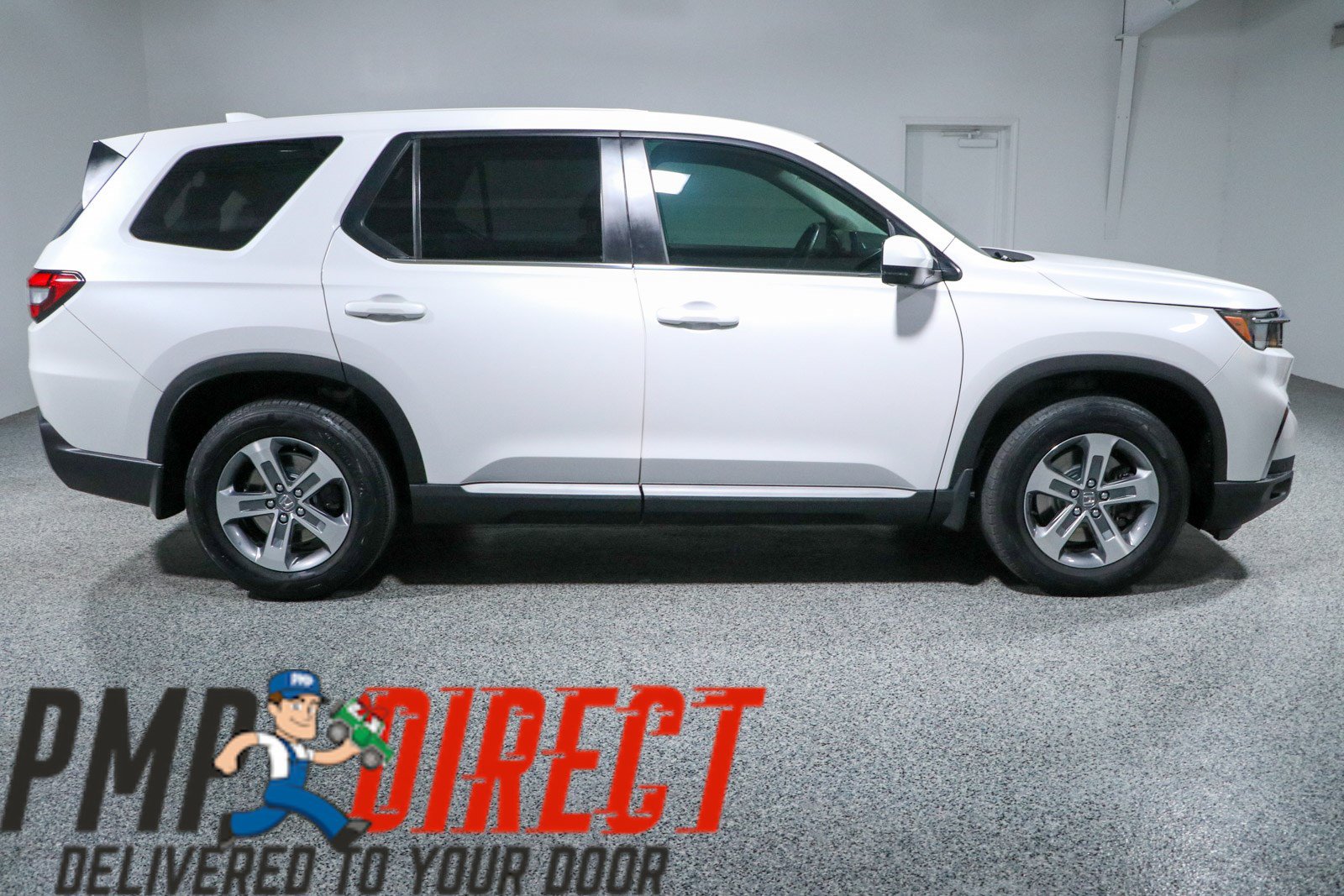 Used 2023 Honda Pilot EX-L image 6