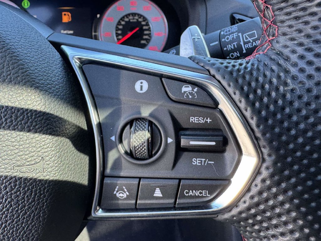 Used 2023 Acura RDX w/ Advance Package AWD/4WD image 24