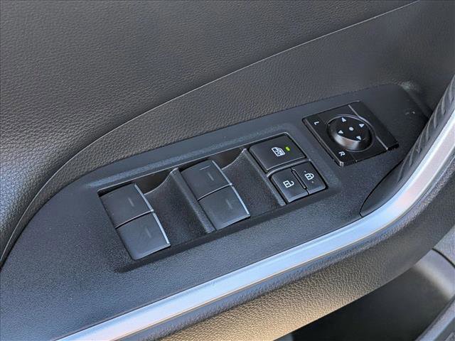 Used 2023 Toyota RAV4 XSE image 12