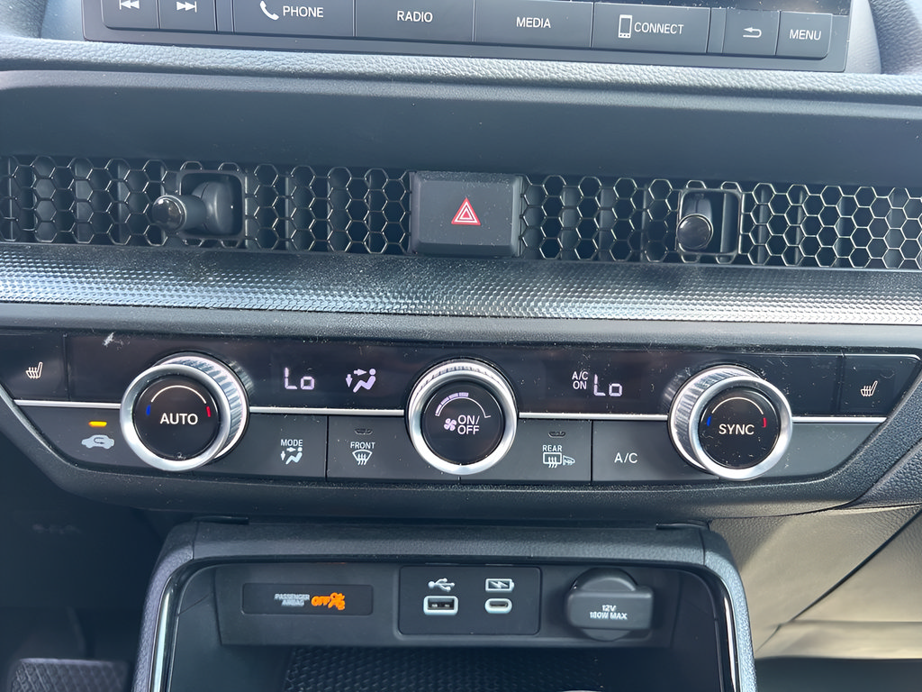 Used 2023 Honda CR-V EX image 31