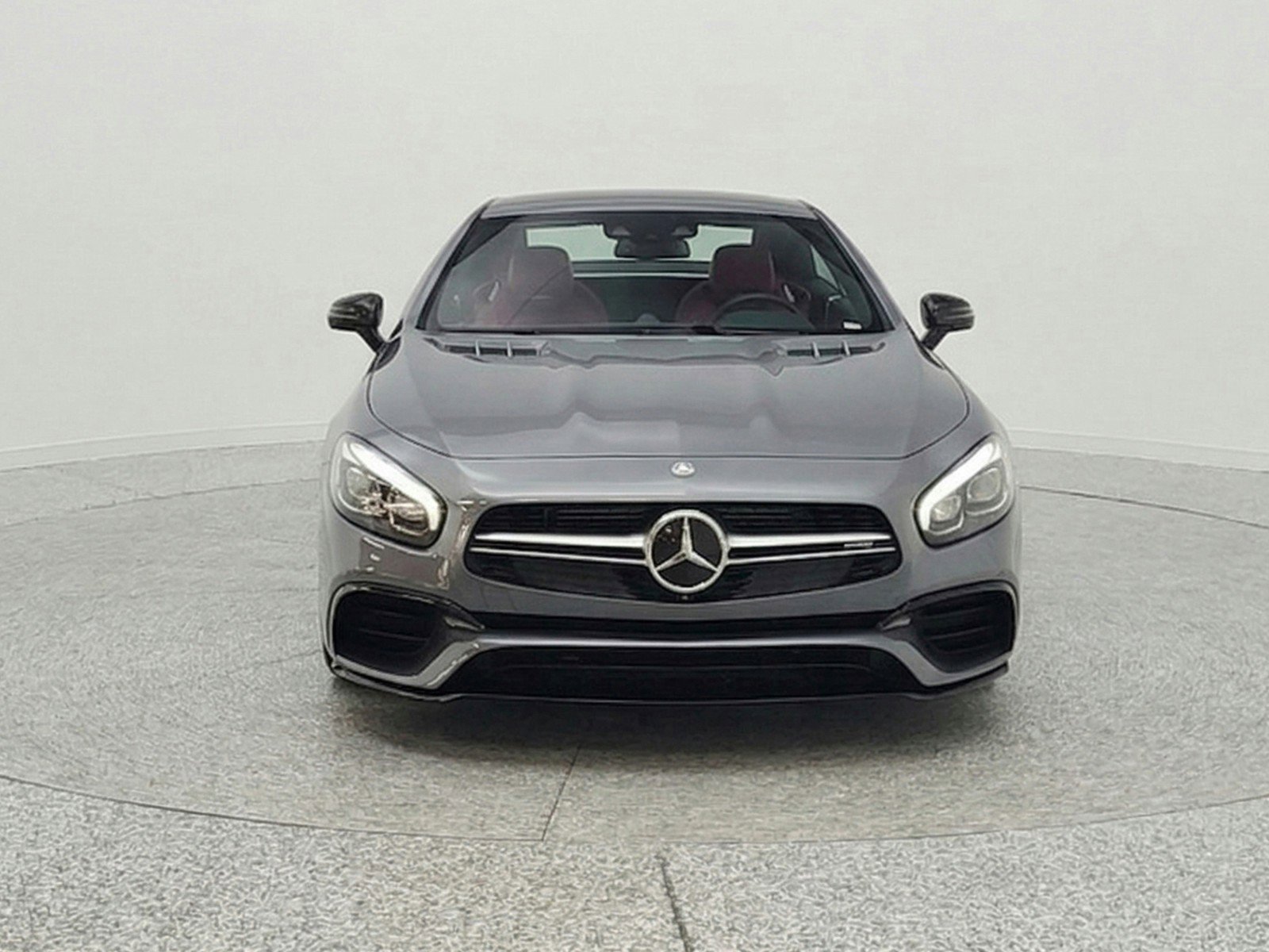 Used 2018 Mercedes-Benz SL 63 AMG image 2