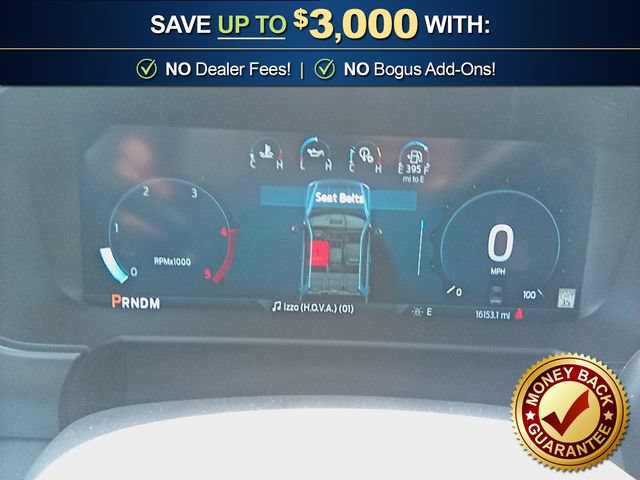 Used 2025 Ford F250 Platinum AWD/4WD image 19