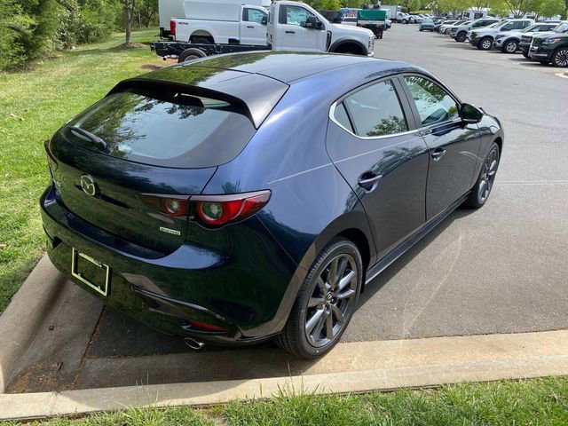 Used 2022 MAZDA MAZDA3 s FWD image 32