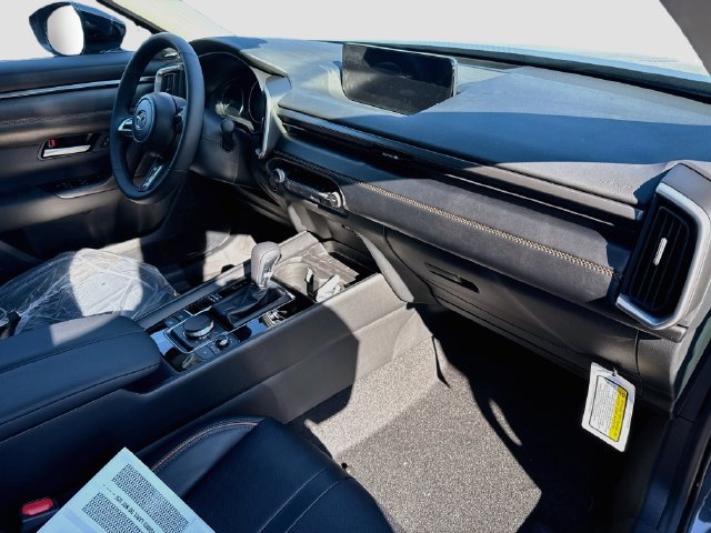 New 2026 MAZDA CX-50 AWD 2.5 S w/ Weather Package image 31