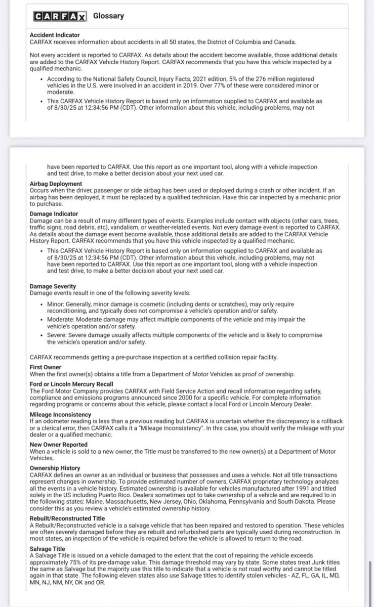 Used 2017 Ford Escape SE w/ SE Leather Comfort Package image 53