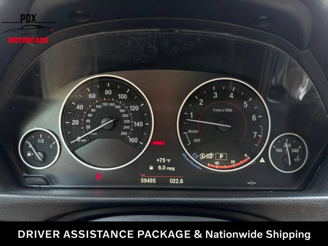 Used 2016 BMW 435i Coupe RWD image 24