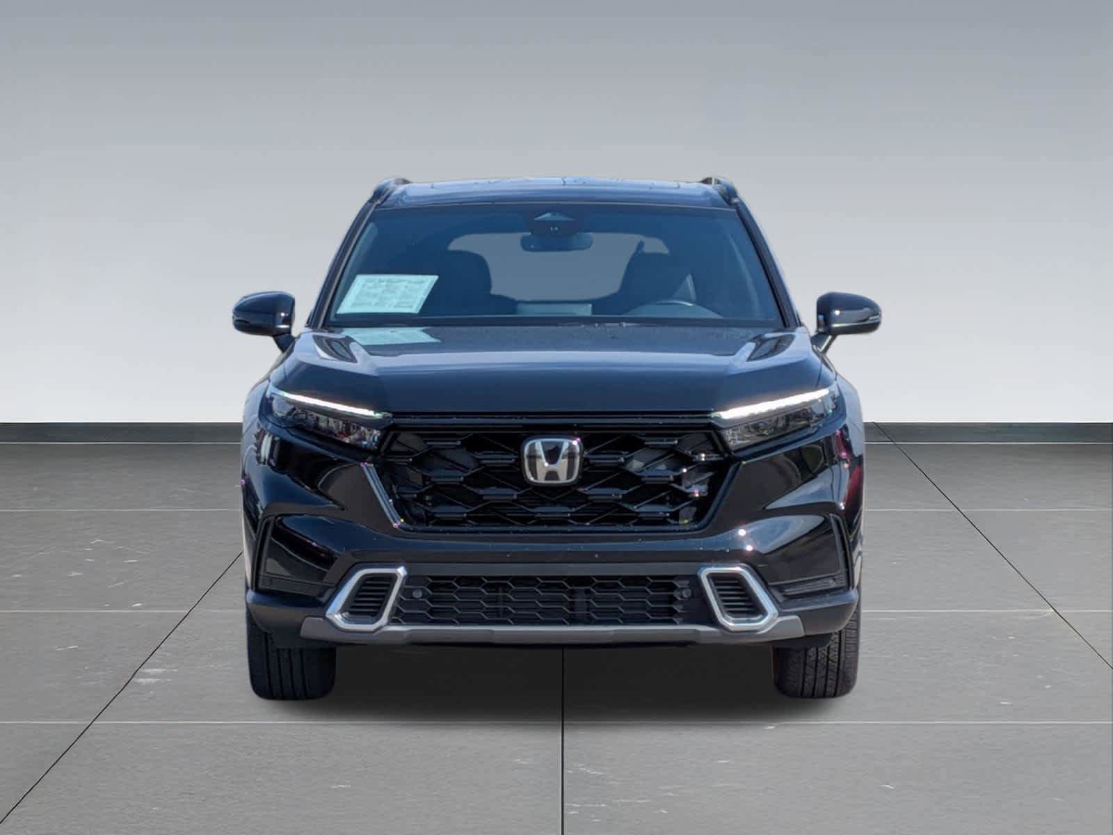 Certified 2025 Honda CR-V Sport Touring image 8