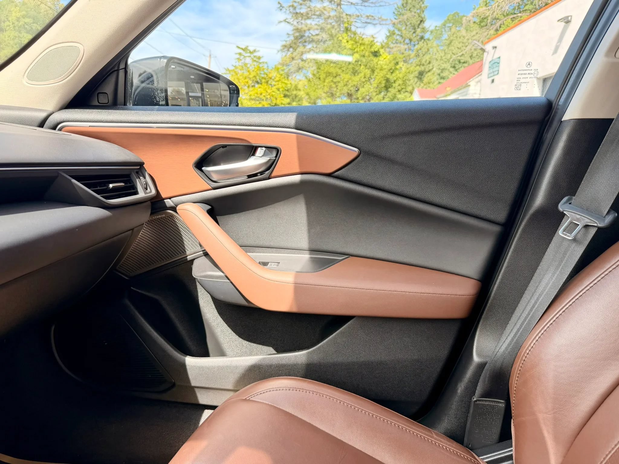 Used 2021 Acura TLX w/ Technology Package AWD/4WD image 27