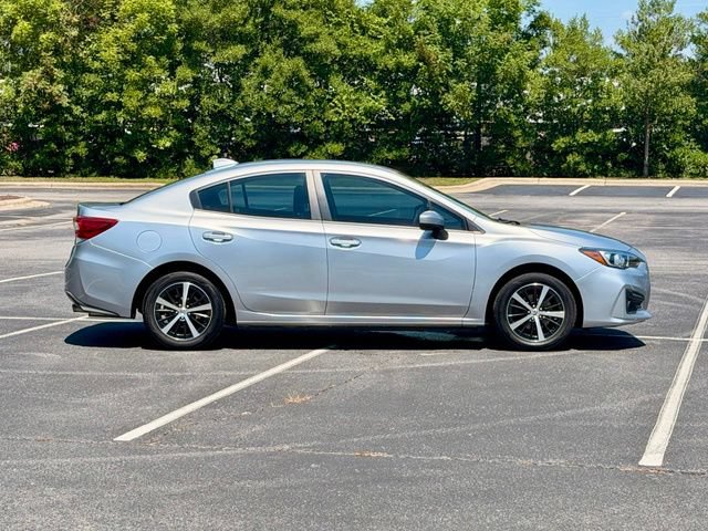 Used 2019 Subaru Impreza 2.0i Premium w/ Eyesight & BSD/Rcta & SRF AWD/4WD image 9