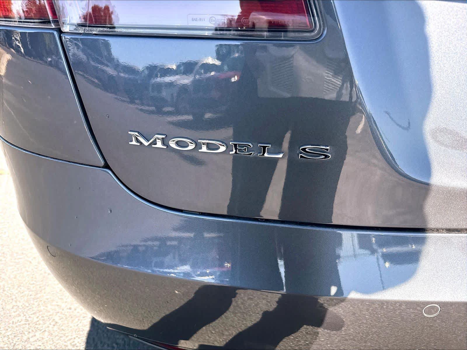 Used 2018 Tesla Model S 75D AWD/4WD image 22