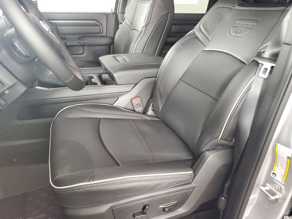 New 2026 RAM 2500 Rebel w/ Rebel Level 2 Equipment Group image 13