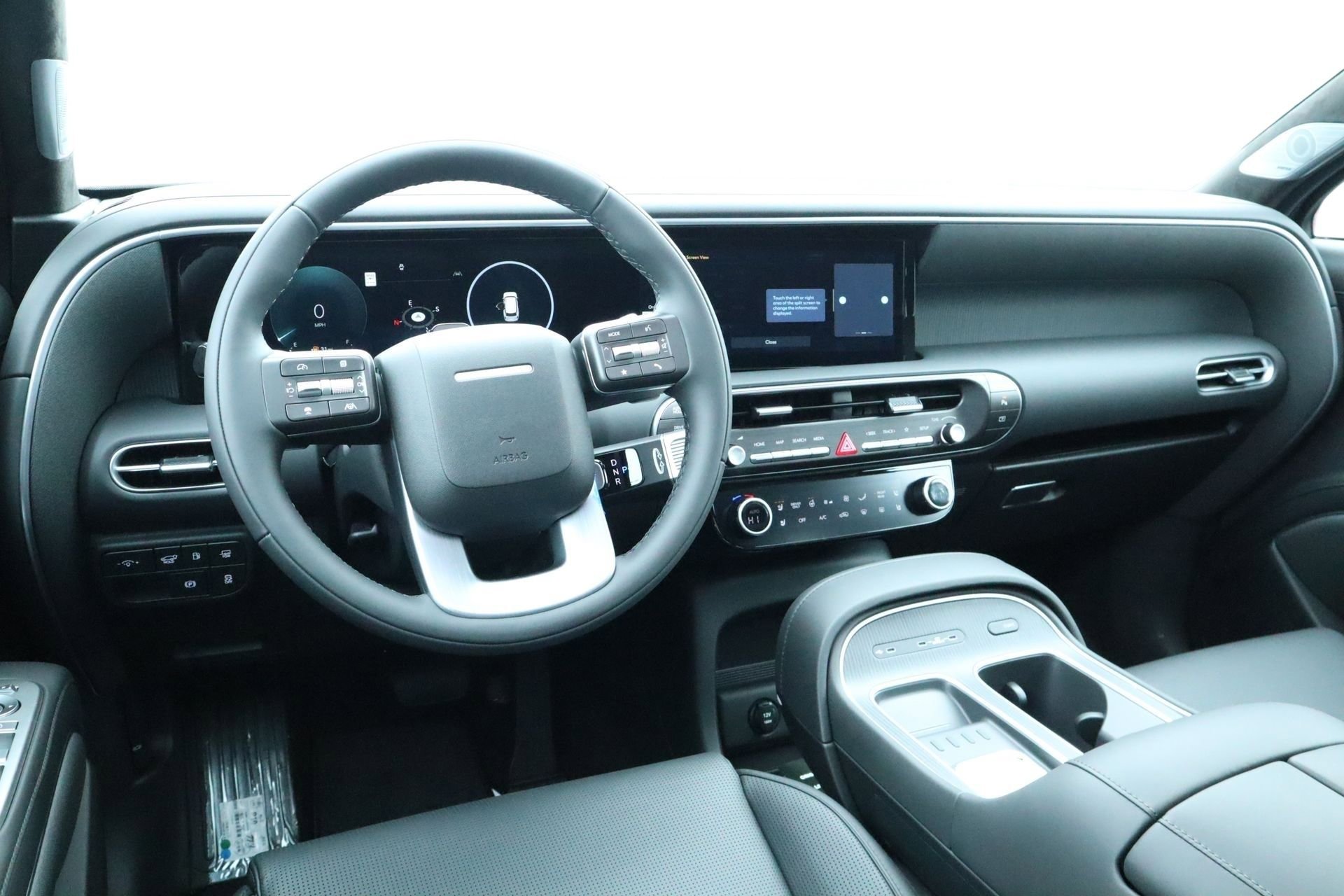 New 2026 Hyundai Palisade Calligraphy image 10