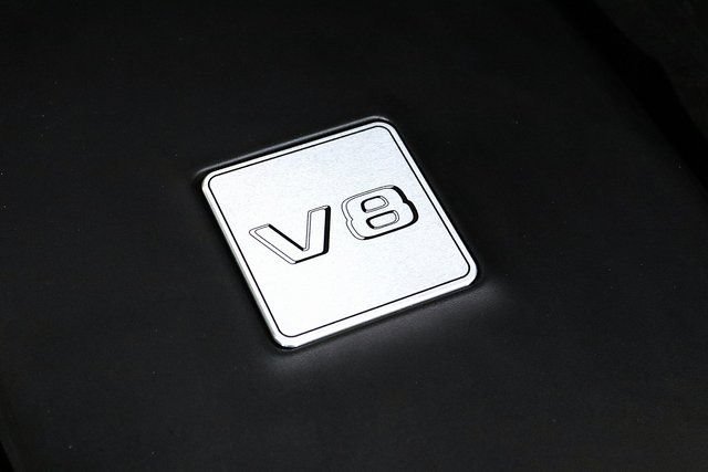 Used 2024 Mercedes-Benz GLS 580 4MATIC image 38