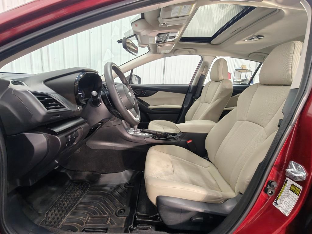 Used 2023 Subaru Impreza 2.0i Premium AWD/4WD image 24