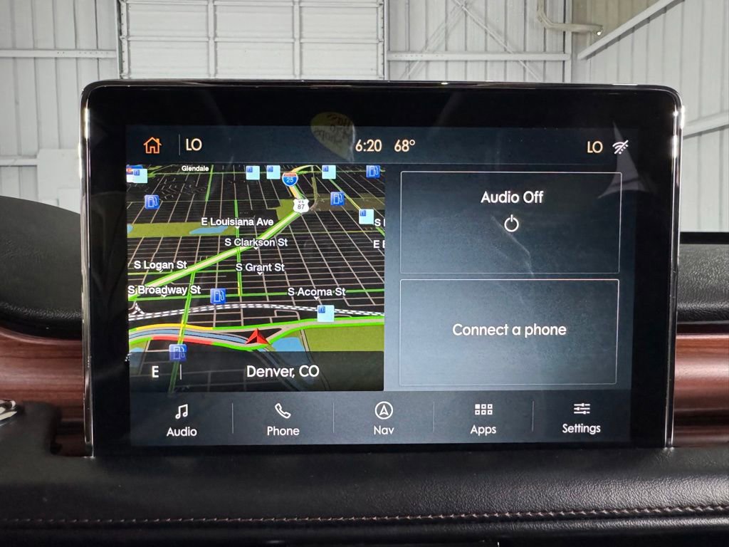 Used 2020 Lincoln Aviator Reserve w/ Equipment Group 201A AWD/4WD image 35