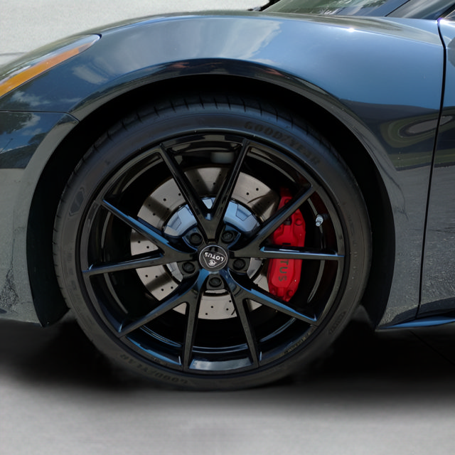 Used 2024 Lotus Emira First Edition RWD image 55