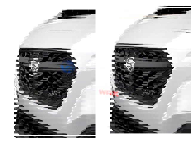 New 2026 Subaru WRX Limited image 11