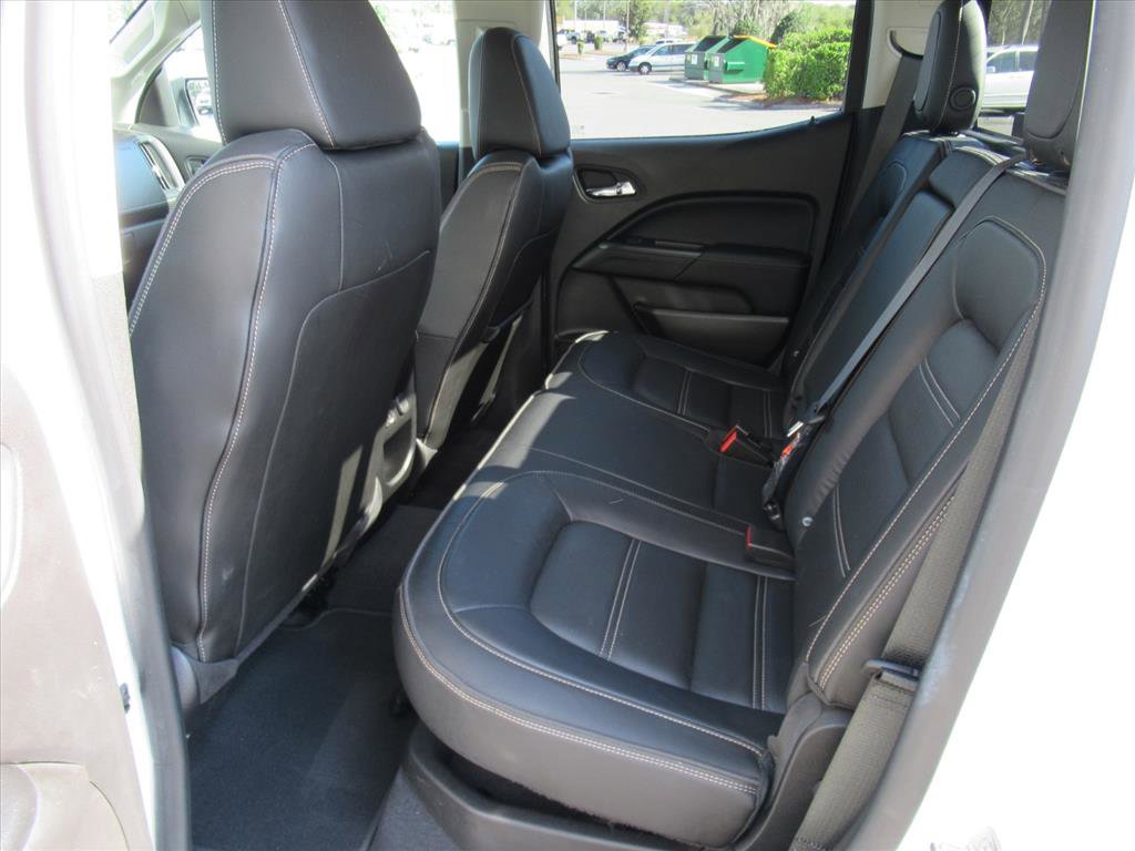 Used 2019 GMC Canyon Denali image 19