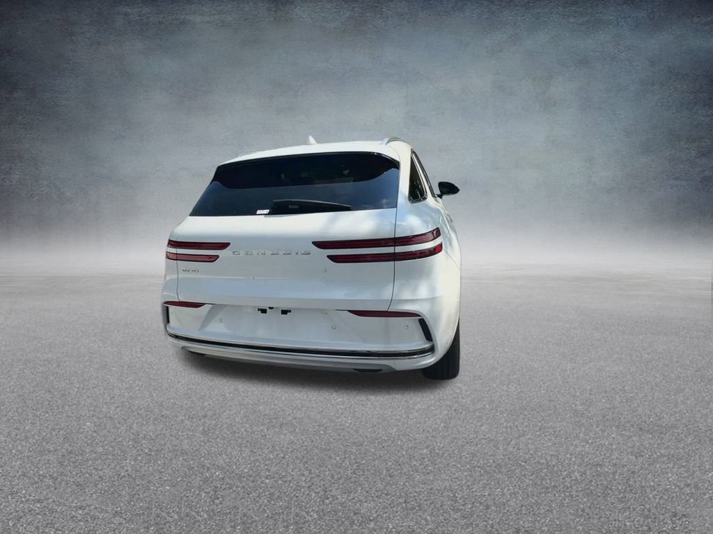 New 2026 Genesis Electrified GV70 image 18