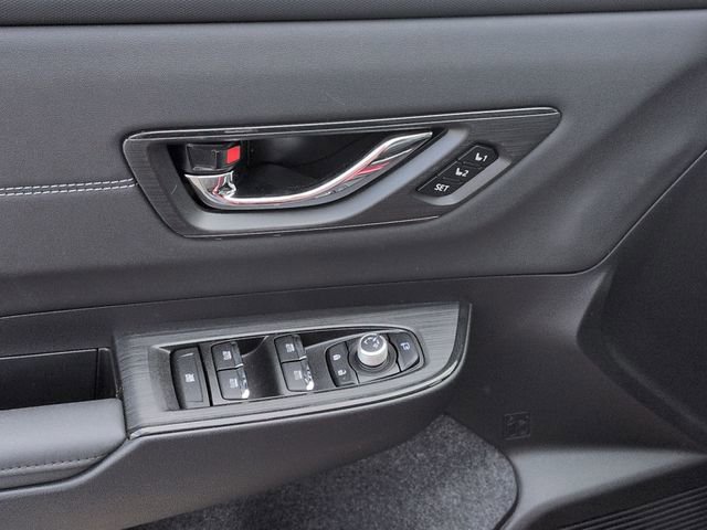 New 2026 Subaru Outback Touring XT image 12