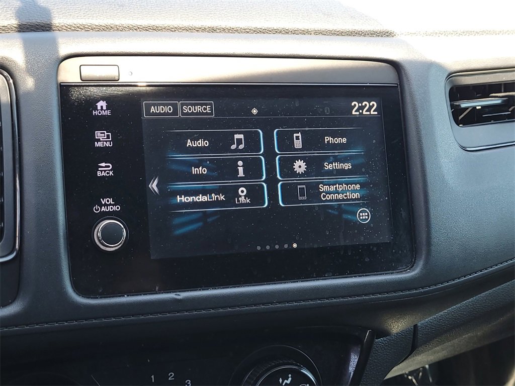 Used 2022 Honda HR-V Sport image 20
