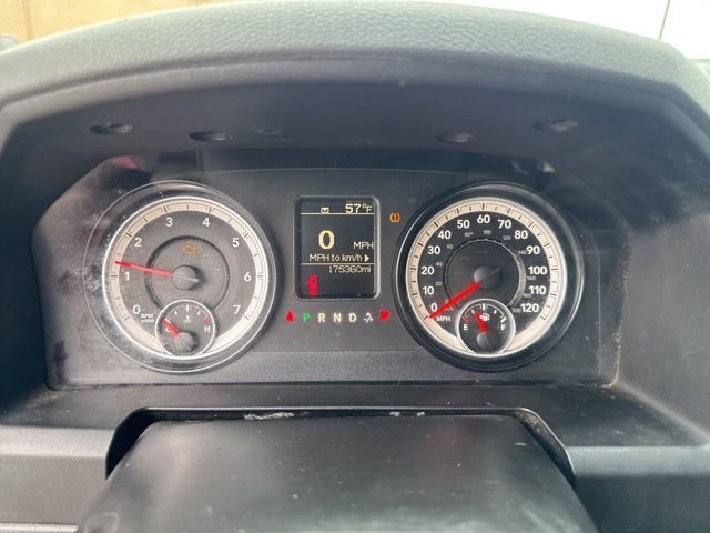 Used 2014 RAM 1500 Tradesman w/ Popular Equipment Group image 20